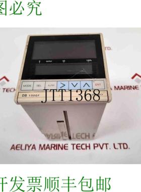 供应中文 db 1000f 指示数字控制器 db1250f010