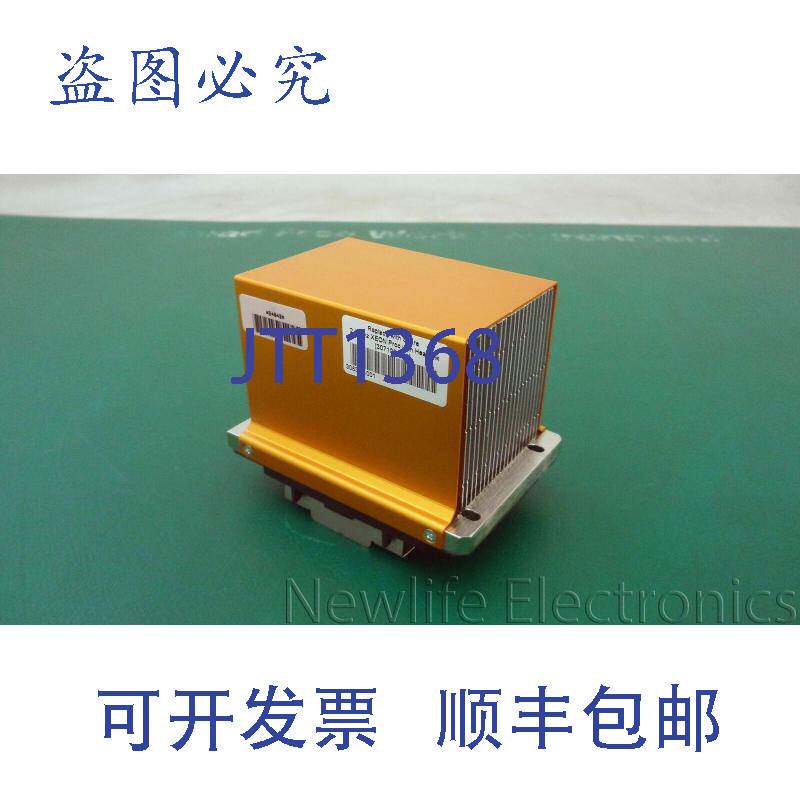 原装供应307103-001 Intel Xeon 2.8GHz 400MHz CPU 带散热器