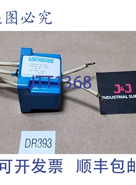 原装供应Vickers 633741 阀门 115/120Vac 60Hz 110Vac 50Hz + ！