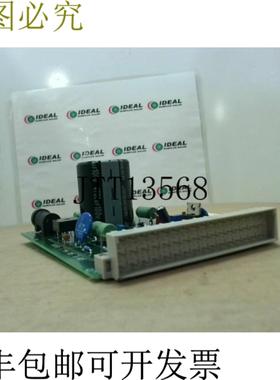 供应Tucker E110705 控制板 E 110 705 B 405-