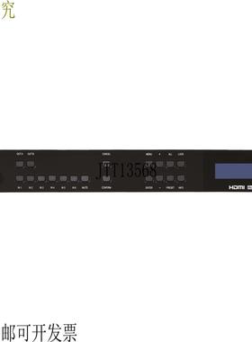 供应A-NeuVideo ANI-62HDRH 6X2 HDR HDCP 22 4k 60Hz HDMI