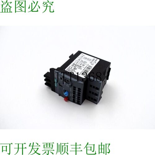 原装供应3RU2116-0EC0