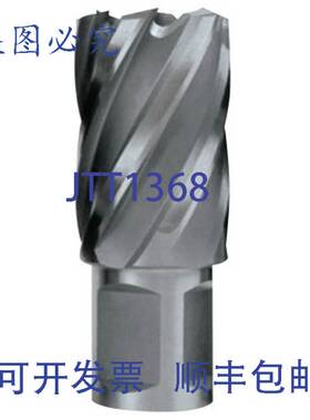 原装供应Evolution CC112L Cyclone HSS 铣刀 1-1/8 英寸直径 x 2