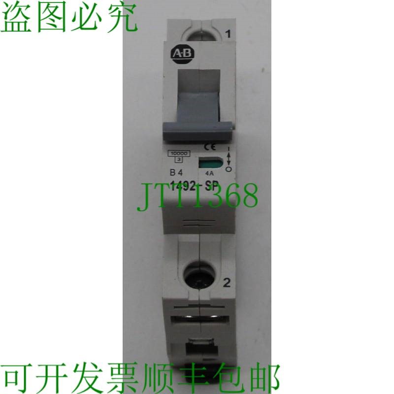 原装供应艾伦·布拉德利 1492-SP1B040