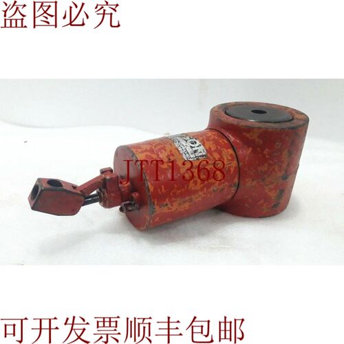原装供应Simson液压结构型千斤顶容量61.5/冲程55毫米