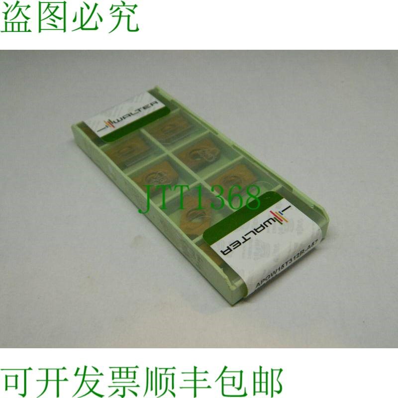 原装供应10个瓦尔特 APGW15T312R-A57 WAP35