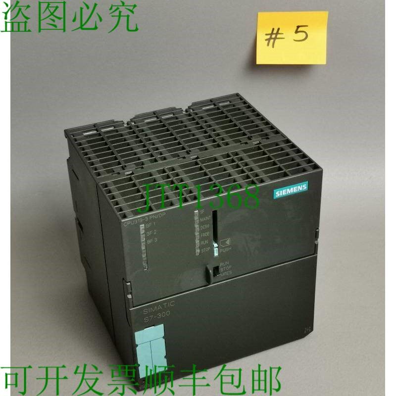 原装供应6ES7 318-3EL01-0AB0 kl.布鲁赫斯特尔 5