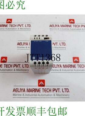 供应RISHABH RISH CON-V TRMS 电压传感器 60…300V 5060HZ