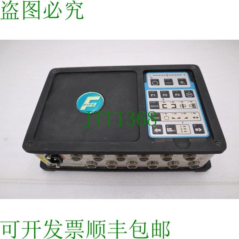 原装供应FIFE P-01-MMM 22V 3.5A 组件控制 WEB 器 120 / 240 VAC