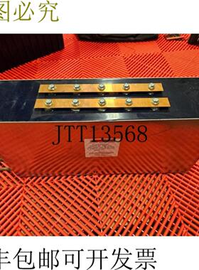 供应NWL EW5060 冷凝器组 2900 Uf 1000V DC  400 Amperios