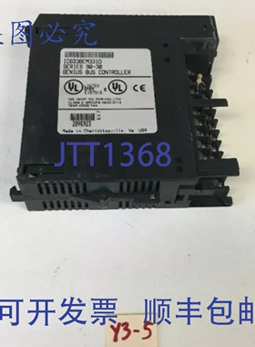 原装供应Fanuc Genius 总线控制器 IC693BEM331D ！