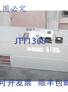 原装供应进口 DH1-34140DN-C21C PowerXL 变频器 480V 三相 100 4