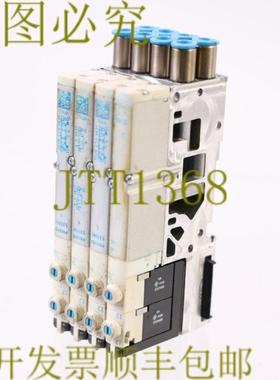 供应费斯托 533360 MPA1-FB--8 3X 5333345 + 1X 5333347