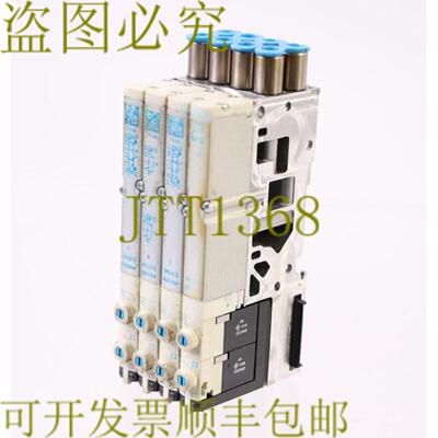供应费斯托 533360 MPA1-FB--8 3X 5333345 + 1X 5333347