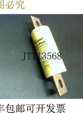 供应Bussmann LPJ-100SP 100A 熔断器 600VAC 低电压延迟 J级