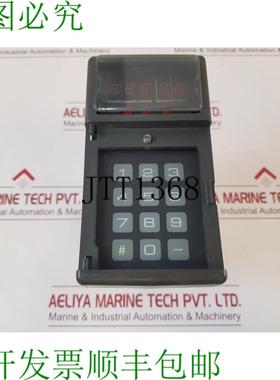 供应Satchwell mmc 4701 键盘控制器控制面板 24vac 5060hz