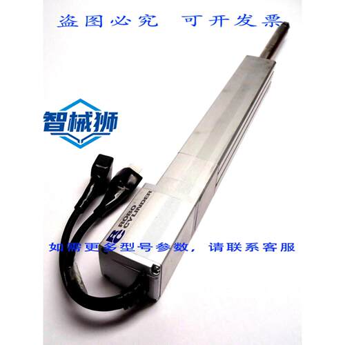 原装供应 IAI RCP2-RA4C-I-42P-2.5-200-P1-NB 机器人执行器气缸