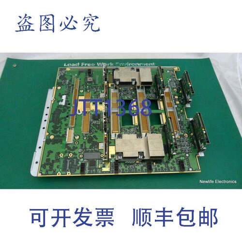 原装供应AB297-69602 Kona 系统 PCI 2.0 背板 AB297-60602