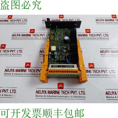 供应板0811405060 Pl6板PCB 0818300046