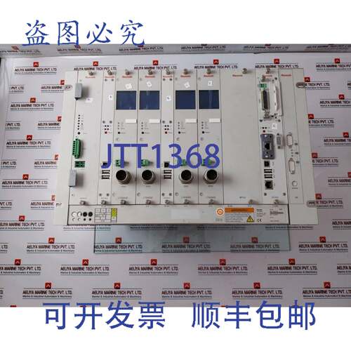 原装供应力士乐 SB356 多通道控制器 VM350、SE352、LTS350D、BP3