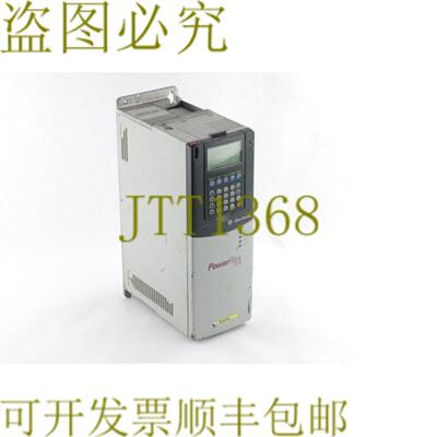供应Allen-Bradley 20BD5P0A0AYNAEA0 PowerFlex 700 交流电