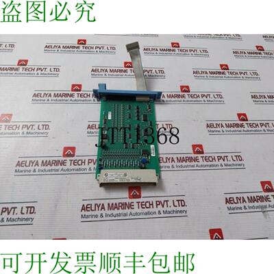 供应 Fsc Sdi-1624 开关 24 VDC 7 MA
