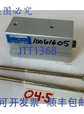 原装供应ADV-16-25-A 14908 短行程气缸 10 巴 ~