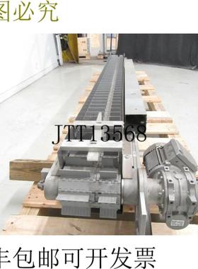 供应ZB 1662667 ZB16662 DIETZ ROLLWA 管道机套件已使用