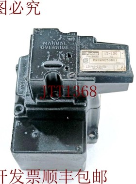 原装供应电源H202NC50B01;50/60Hz,120/110V/15-150 psig