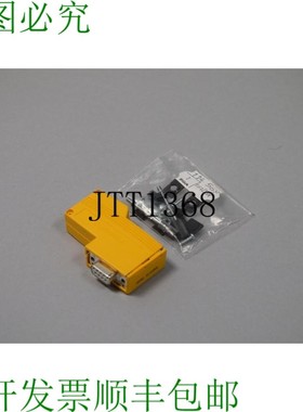 原装供应二手PILZ SAFETYBUS P 311050