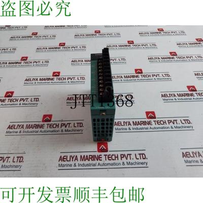 供应 GDA664  S 模拟输出模块 DA664 24VDC 0-20Ma