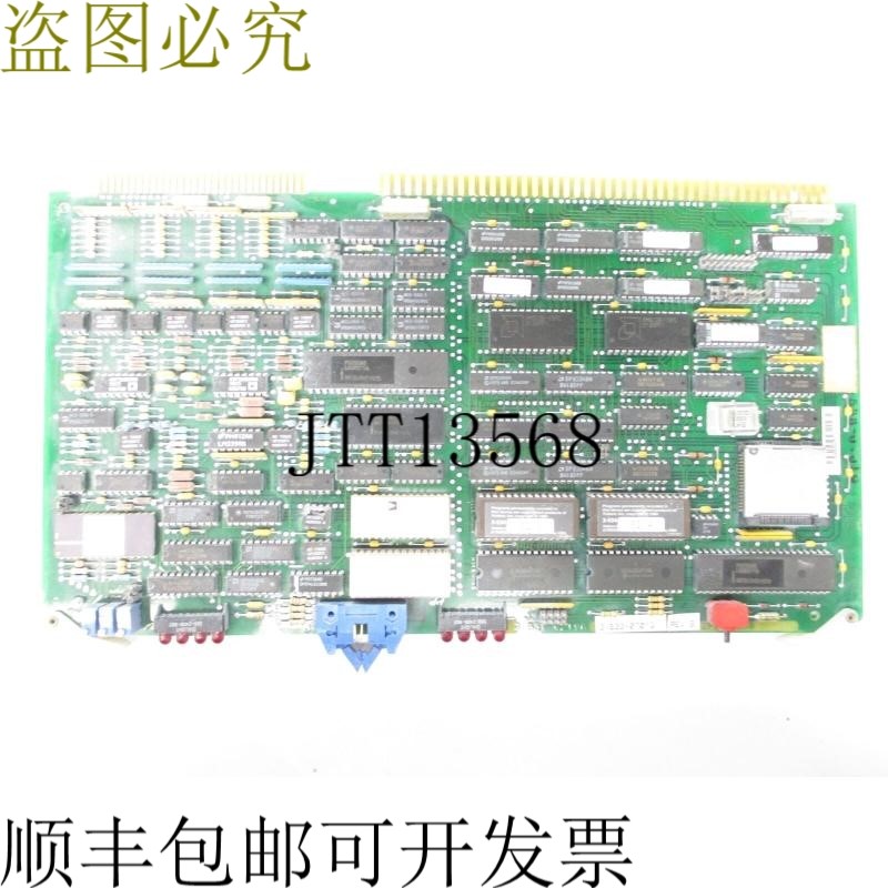 原装供应3-533-0701G REV.B