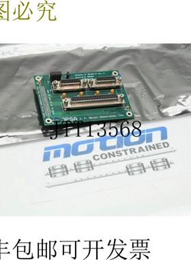 供应JPSA Pass through ServoStepper 司机板部件  PE001651