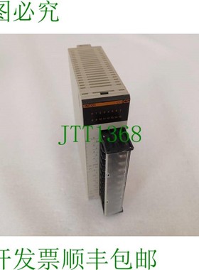 原装供应CS 输入单元 / 输入卡 CS 1W-INT01