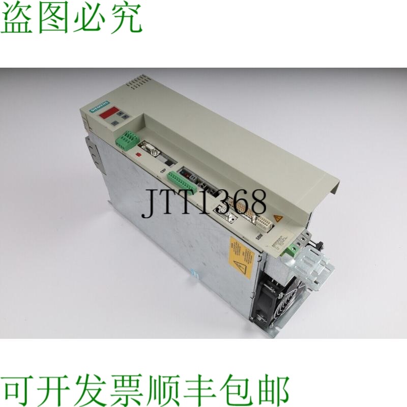 原装供应二手 6SE7021-8TP50-Z C43+G42+G91+K80+L20