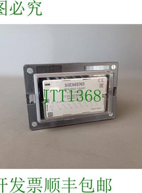 原装供应7PA2632-1AA00