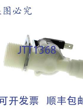 原装供应电磁阀 240VAC 塑料 FI Star Mfg 50-1415