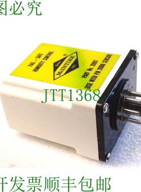 原装供应McIntire 20907 防故障潮汐控制