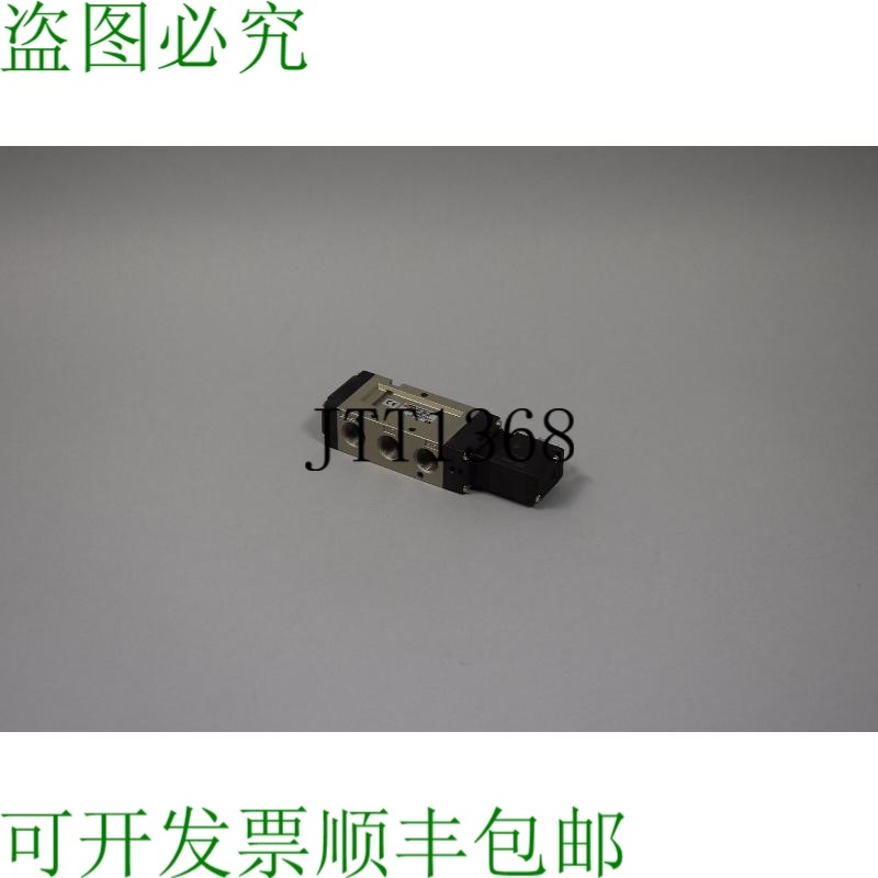 原装供应SMC EVF5120-5YOB-03F-Q