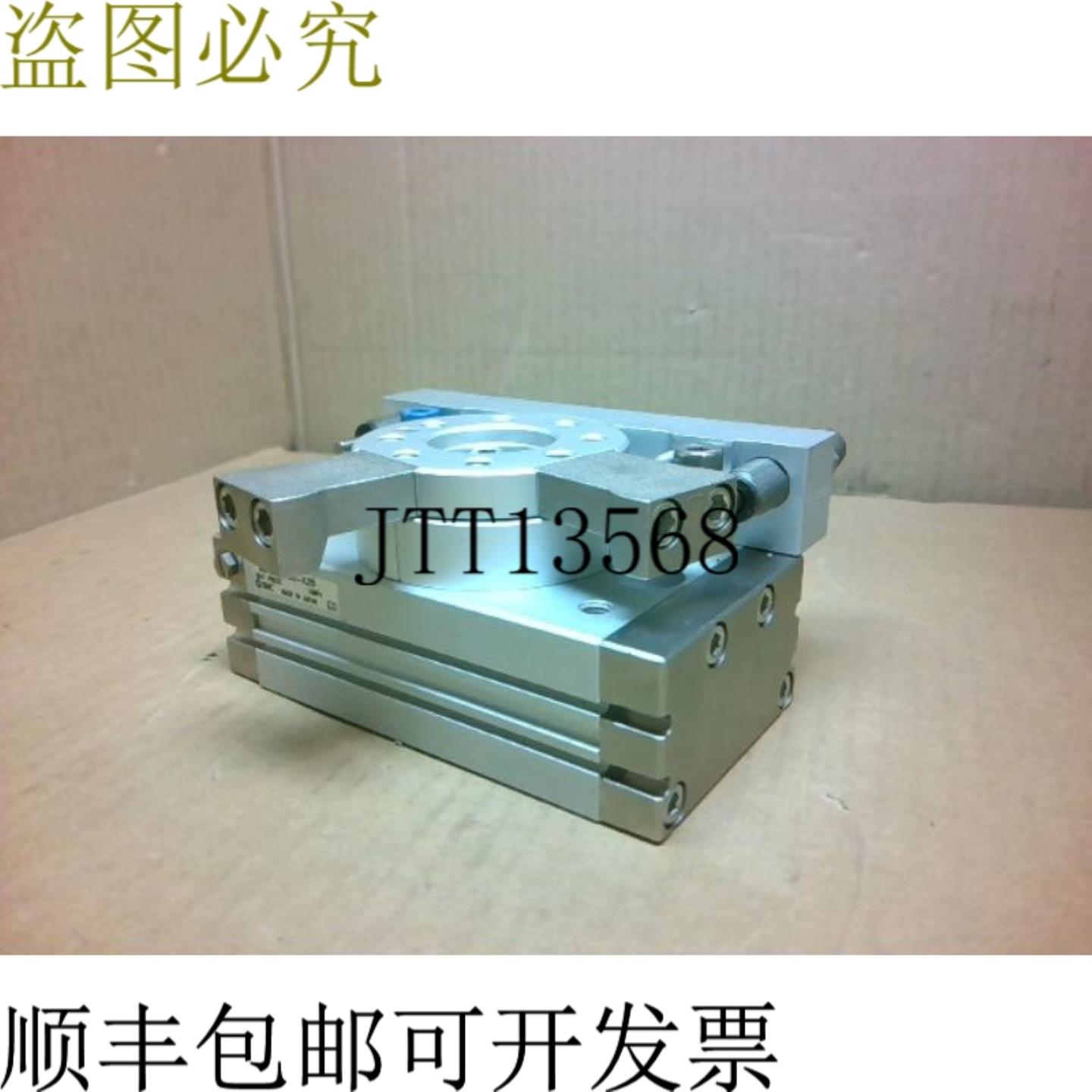 供应 MSQA50H3X-X215 旋转执行器带工作台 50mm Sqm Dbl-A