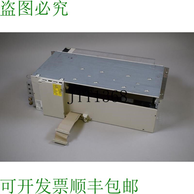 原装供应二手 6SN1124-1AA00-0LA3