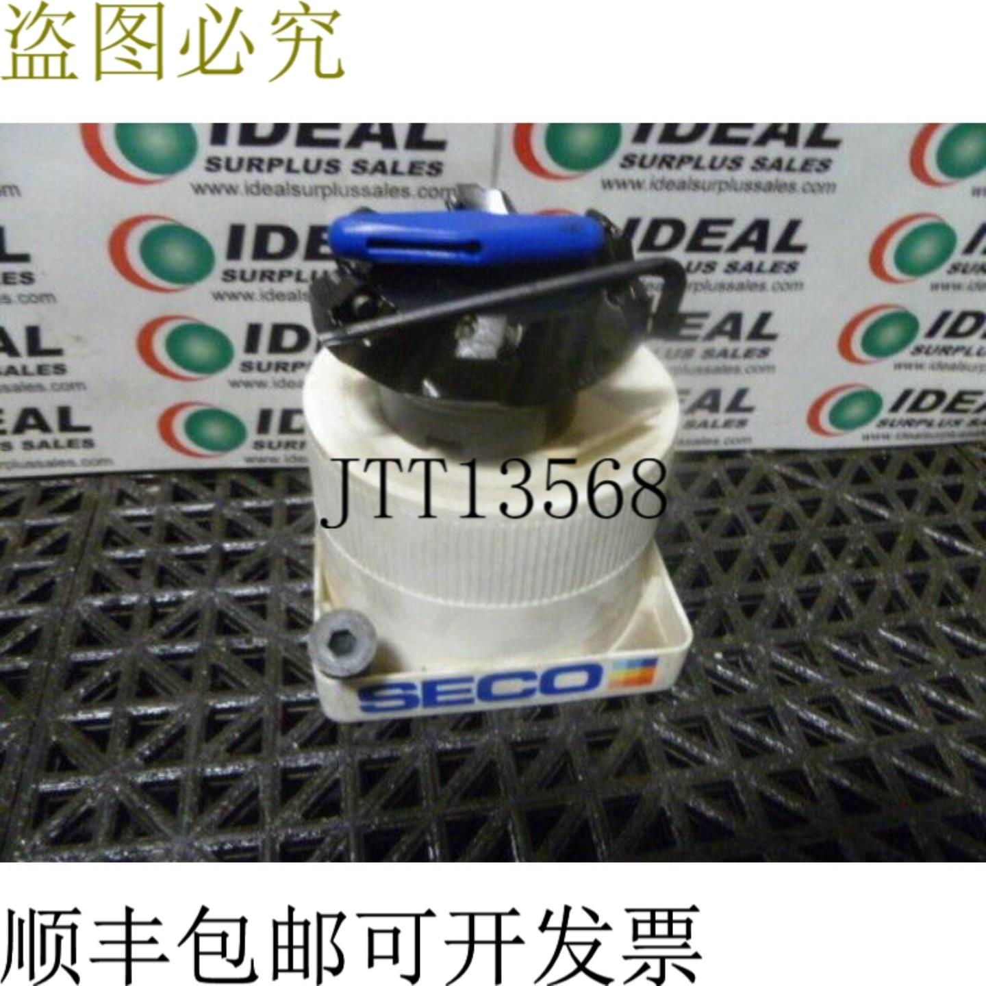 供应山高 R22013-0250-09 可转位刀片面铣刀 -