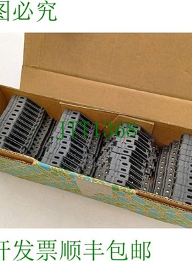 原装供应46 件 Phoenix Contact 端子 UKK 5-HESI 5X20 / 3007204