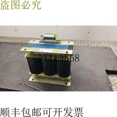 供应Muco Cabezal 25 机器变压器 400V 初级至 60V 次级 25