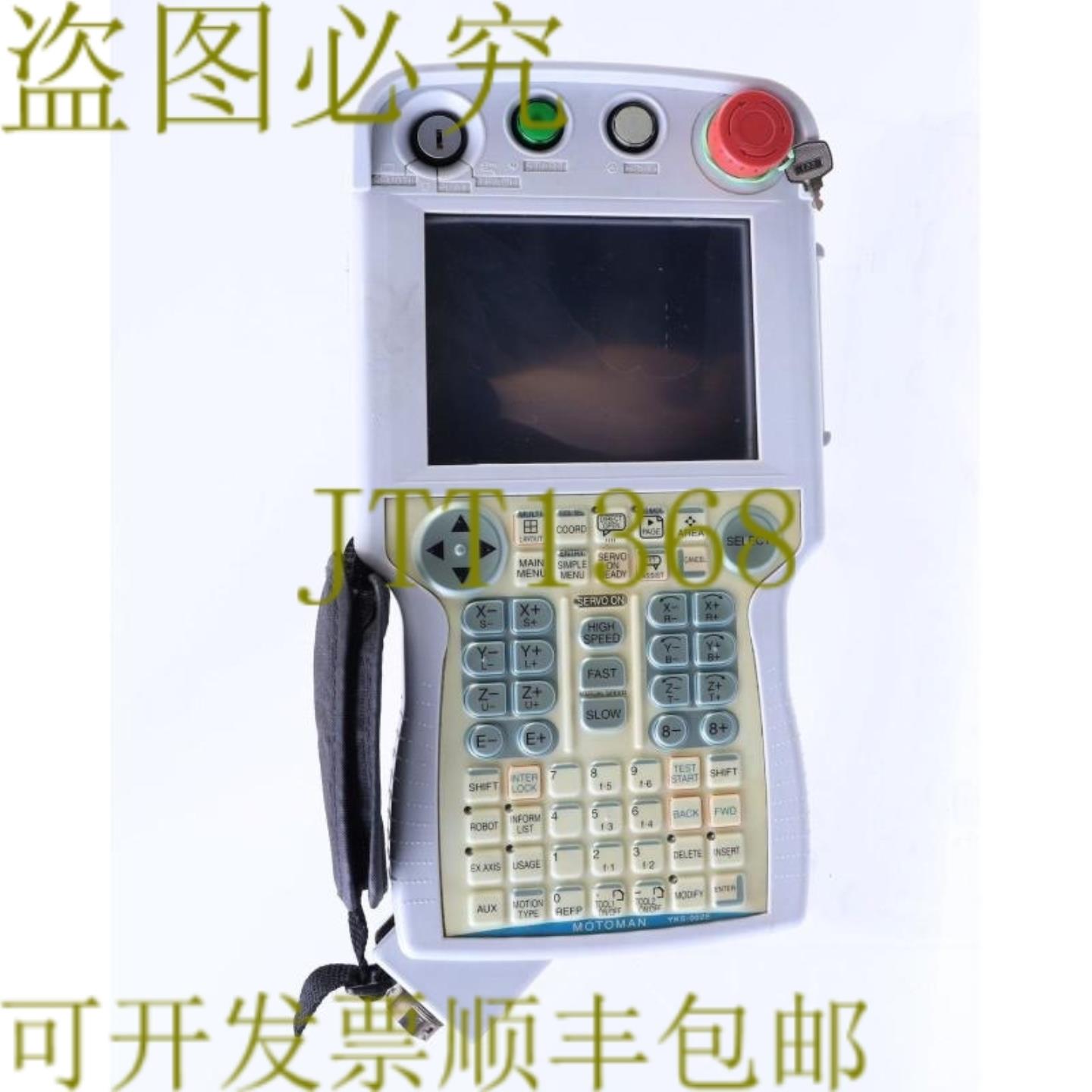 供应安川 JZRCR-YPP01-1 DX100 YKS-002E油底膜