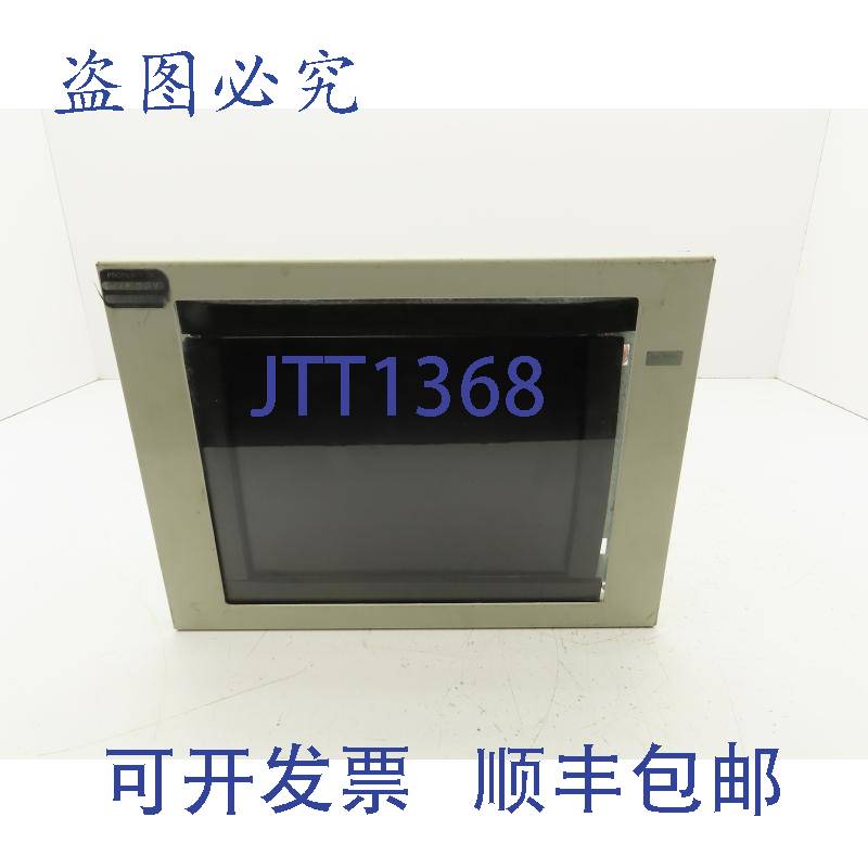 原装供应KME 29K10001/2 L 控制面板显示屏 10.4 英寸屏幕带板 20