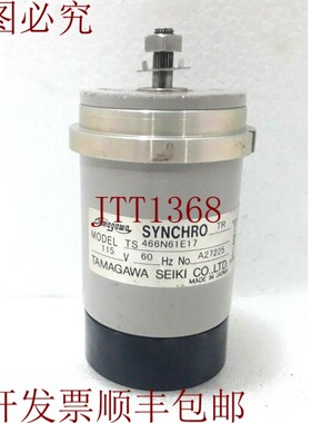 原装供应TS 466N61E17 115V/60赫兹