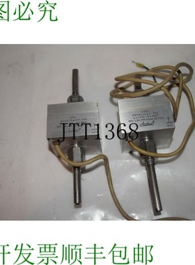 原装供应压力Statham传感器 PM283TC+-1-350 30 PSID - 2 件装 LQ