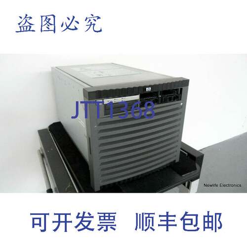 原装供应AB312A Integrity rx7640 控制器（无 CPU/RAM/驱动器）