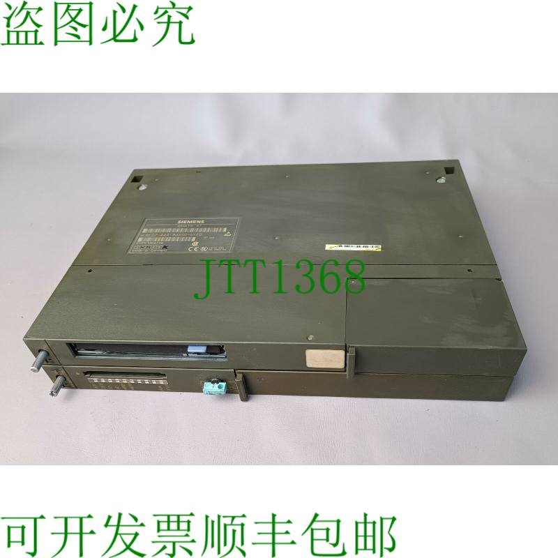 原装供应6ES7 444-1MX00-0XE0 布鲁赫磁盘驱动器